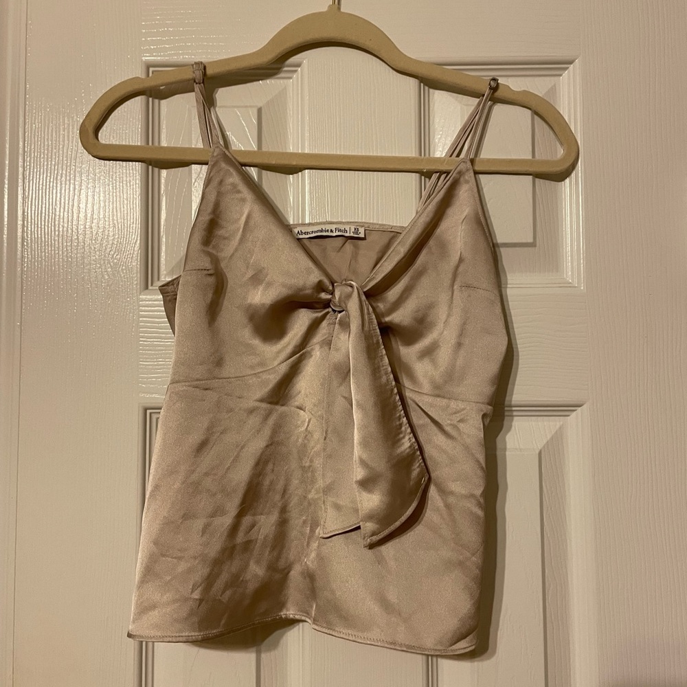 Abercrombie Tank
